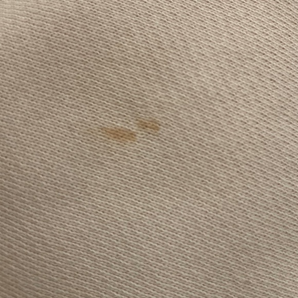 Pink H&M Sweatshirt - Picture 4 of 4